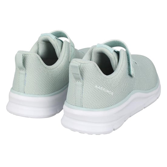 Karrimor Girls Duma 6 Flat Shoes (Mint/White) - Image 2