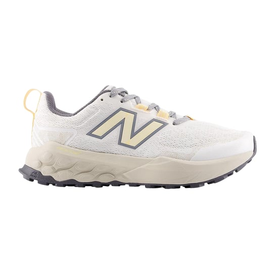 New Balance Dames/Dames Garoe versterkte teen hardloopschoenen (Zeezout) - Image 1