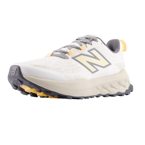 New Balance Dames/Dames Garoe versterkte teen hardloopschoenen (Zeezout) - Image 2