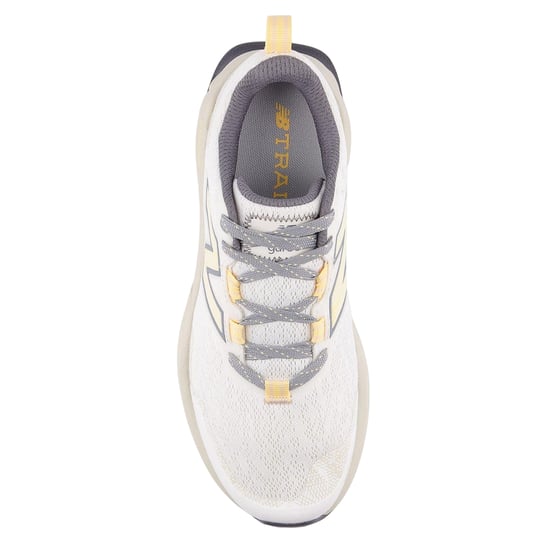 New Balance Dames/Dames Garoe versterkte teen hardloopschoenen (Zeezout) - Image 3