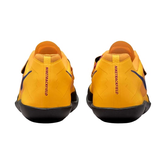 Nike Zoom SD 4 platte sportschoenen met spikes voor heren (Pols Olijf) - Image 2