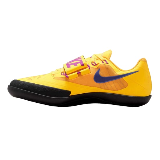 Nike Zoom SD 4 platte sportschoenen met spikes voor heren (Pols Olijf) - Image 3