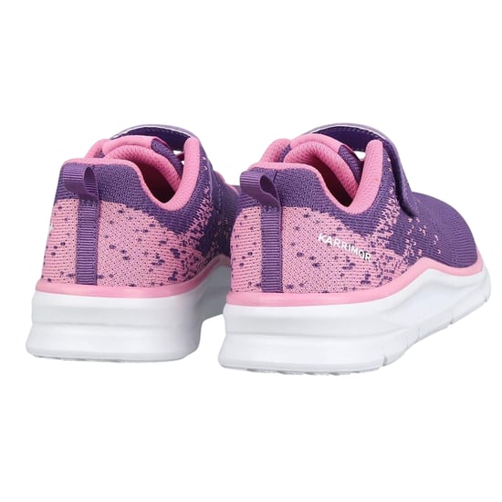 Karrimor Girls Duma 6 Flat Shoes (Purple/Pink) - Image 2