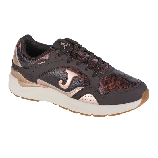 Joma Dames/Dames C.6100 Trainers (Bruin) - Image 3