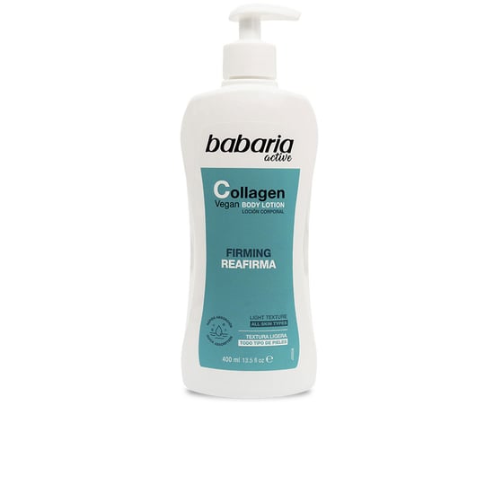 Collagen Loción Corporal 400 ml - Image 1