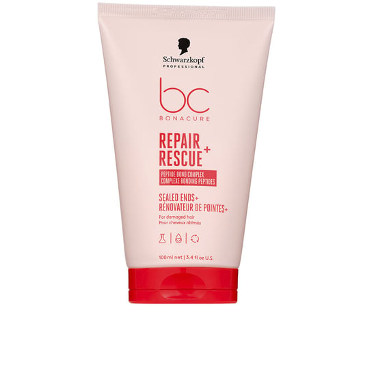 Bc Repair Rescue Verzegelde Uiteinden + 100 ml - Image 1