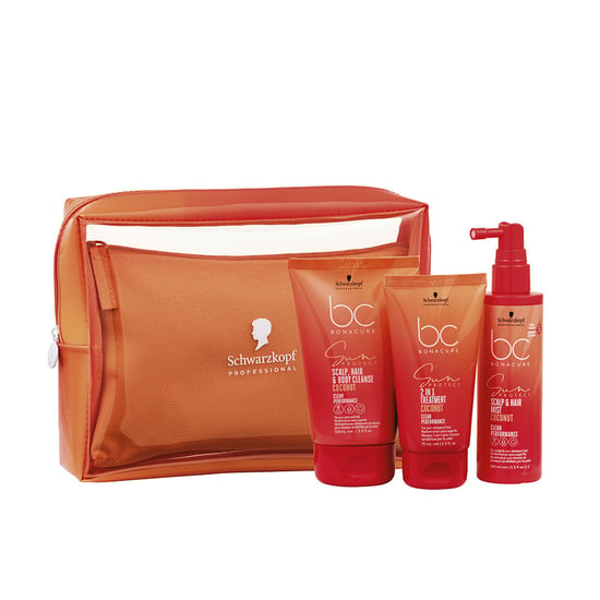 Bc Sun Protect Estuche 3 pz - Image 1