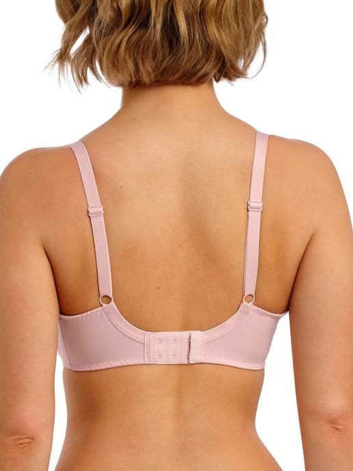 Flirt Padded Half Cup Bra - Image 2