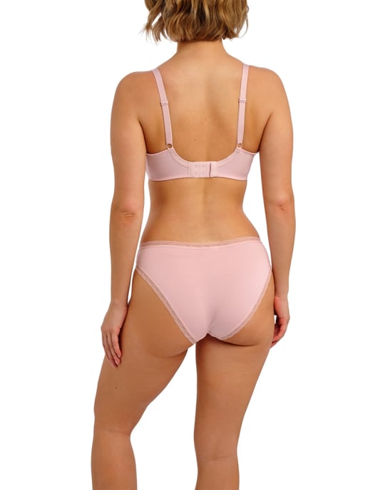Flirt Padded Half Cup Bra - Image 4