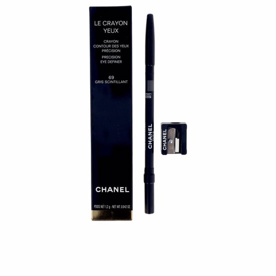 Le Crayon Yeux Precisionsögondefinierare #gris Scintillant-69 - Image 1