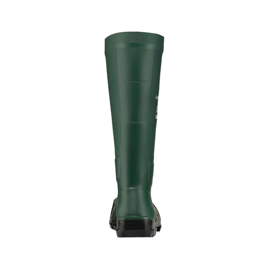 Dunlop Volwassen uniseks Acifort Jobguard Wellington Laarzen (Groen) - Image 2