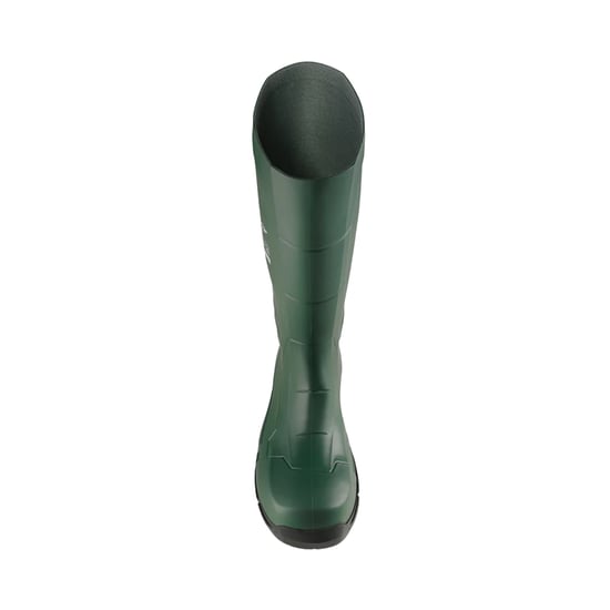 Dunlop Volwassen uniseks Acifort Jobguard Wellington Laarzen (Groen) - Image 4