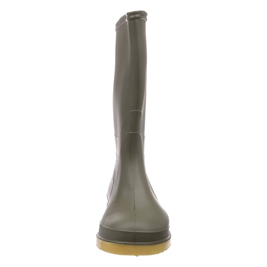 Dunlop Junior Dull Wellington Boots (Green) - Image 5