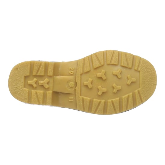 Dunlop Junior Dull Wellington Boots (Green) - Image 6
