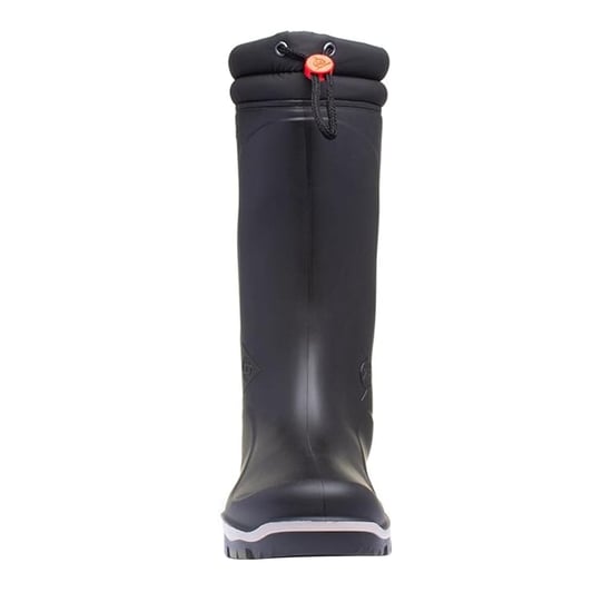 Dunlop Unisex Adult Blizzard Wellington Boots (Black) - Image 3