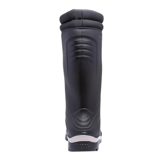 Dunlop Unisex Adult Blizzard Wellington Boots (Black) - Image 4