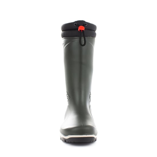 Dunlop Unisex Adult Blizzard Wellington Boots (Green) - Image 6