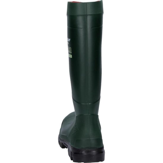 Dunlop Unisex Adult Purofort Field Pro Wellington Boots (Green) - Image 2