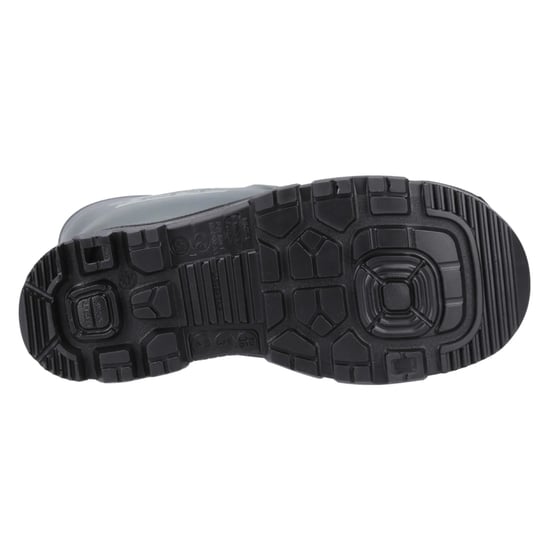 Dunlop Volwassen uniseks Purofort TerraPRO Wellington Laarzen (Groen) - Image 5