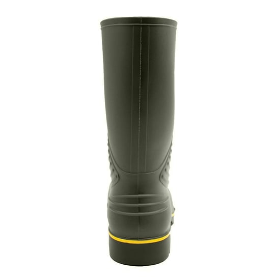 Dunlop Unisex Acifort Wellingtonlaarzen voor volwassenen (Groen) - Image 2