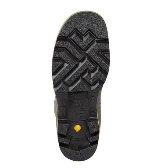 Dunlop Unisex Acifort Wellingtonlaarzen voor volwassenen (Groen) - Image 3