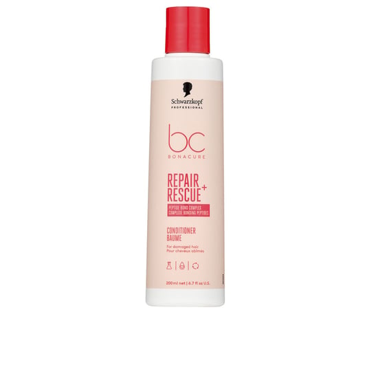 Bc Repair Rescue Conditioner 200 ml - Image 1