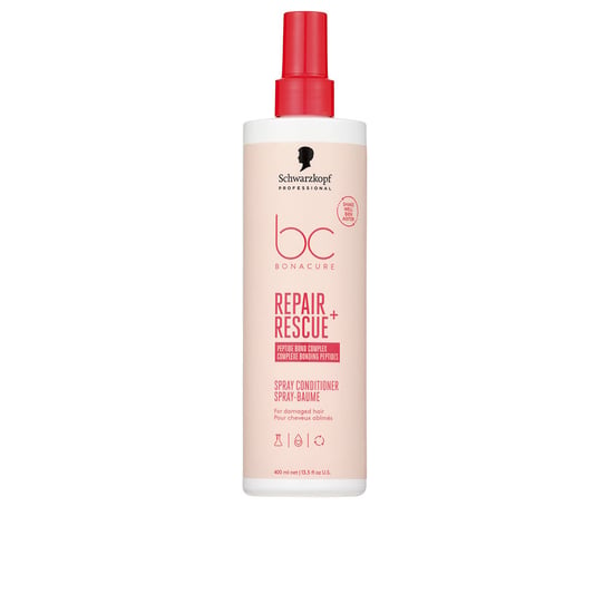 Bc Repair Rescue Spray Conditioner 400 ml - Image 1
