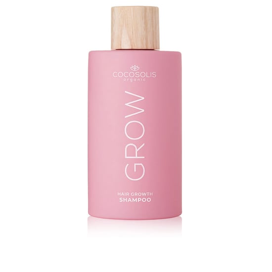 Grow Hair Growth Shampoo 250 ml - Image 1