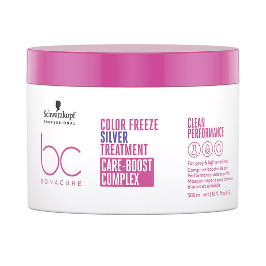 Bc Color Freeze Zilverbehandeling 500 ml - Image 1