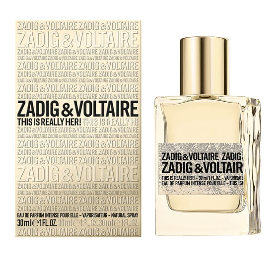 Dit Is Echt! Haar Edp Vapo 30 ml - Image 1