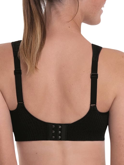 Active Air Control Deltapad Sports Bra - Image 2