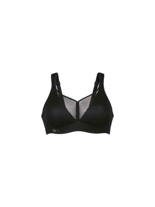Active Air Control Deltapad Sports Bra - Image 3