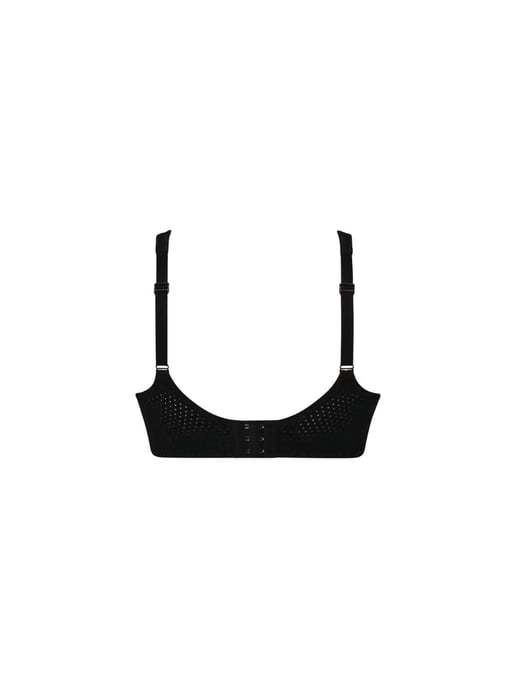 Active Air Control Deltapad Sports Bra - Image 4