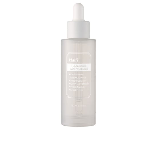 Fundamental Vattenoljedroppe 50 ml - Image 1