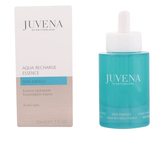 Aqua Recharge Essens Alla Hudtyper 50 ml - Image 1