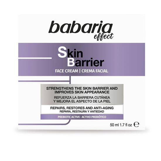 Skin Barrier Ansiktskräm 50 ml - Image 1