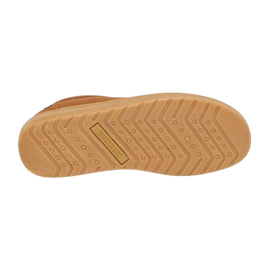 Lambretta Presley-sneakers för män (Tan) - Image 2