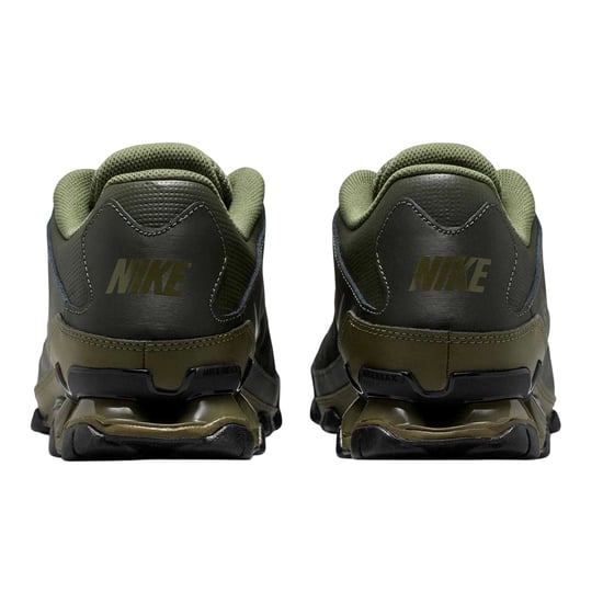 Nike Reax 8 Tr-sportschoenen voor heren (Olijf/Zwart) - Image 2