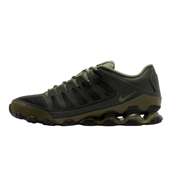 Nike Reax 8 Tr-sportschoenen voor heren (Olijf/Zwart) - Image 3