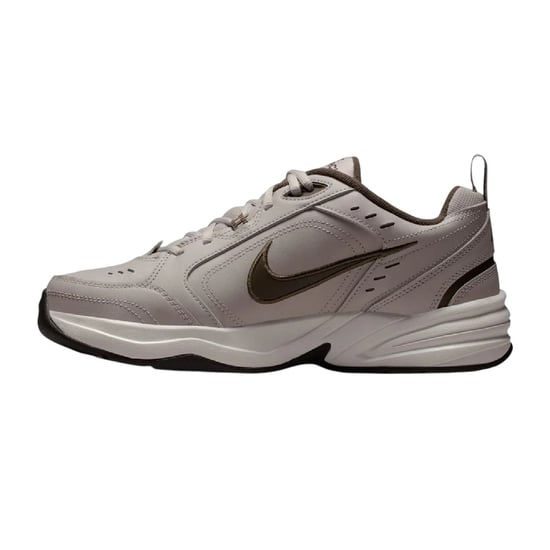 Nike Mens Monarch Iv Trainers (Moon/Hazel) - Image 2