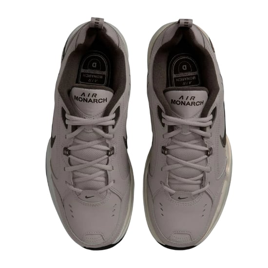 Nike Mens Monarch Iv Trainers (Moon/Hazel) - Image 3