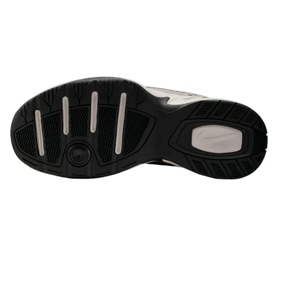 Nike Mens Monarch Iv Trainers (Moon/Hazel) - Image 4
