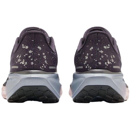 Nike Träningsskor för kvinnor/damer (Cave Lila/Metallic Silver) - Image 2