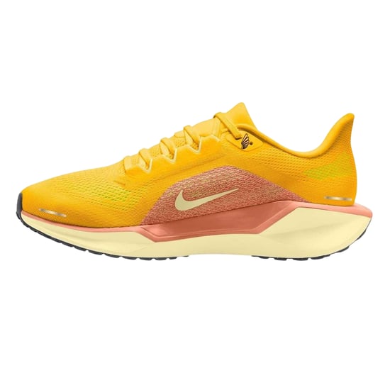 Nike Air Zoom Pegasus 41 hardloopschoenen voor heren (Laser Oranje) - Image 2