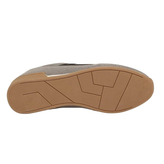 Lambretta Panther Trainers för herrar (Kol) - Image 2