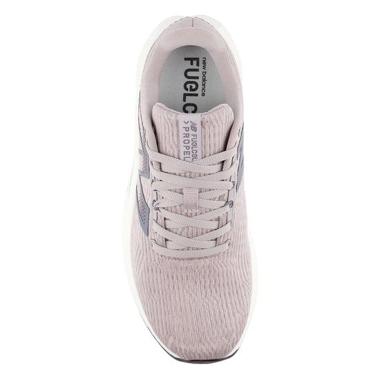 New Balance FuelCell Propel V5-hardloopschoenen voor dames (Violet) - Image 3