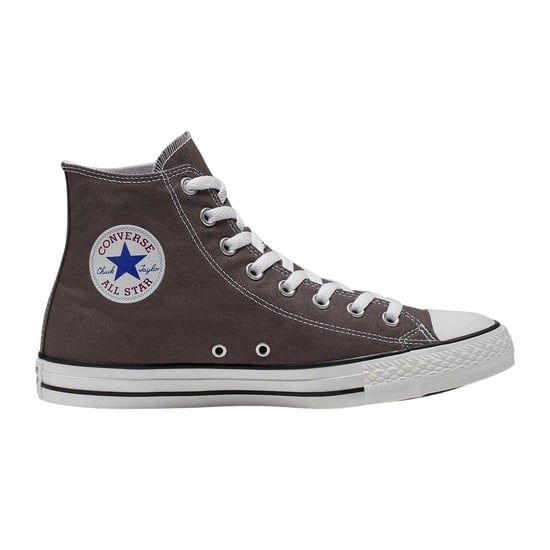 Converse Heren Chuck Taylor Classic Canvas Sneakers (Koolgrijs) - Image 1