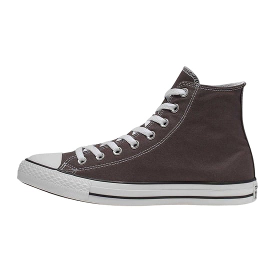Converse Heren Chuck Taylor Classic Canvas Sneakers (Koolgrijs) - Image 2