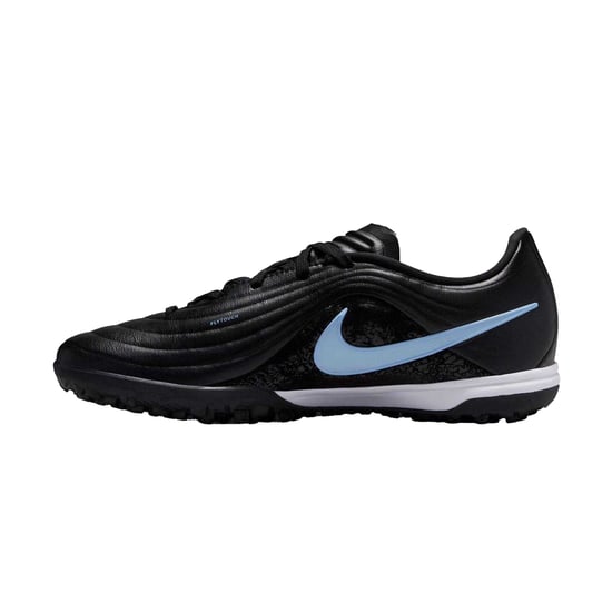 Nike Kinder/Kids Academy Legend Voetbal Astro Turf Trainers (ZWART/BLAUW) - Image 3