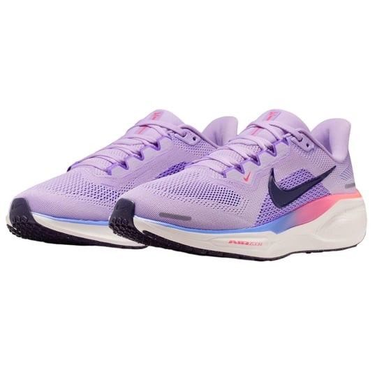 Nike Träningsskor för kvinnor/damer (Lila) - Image 4
